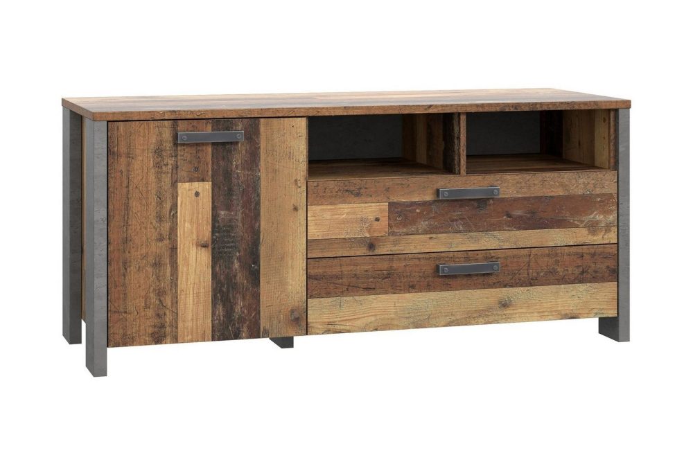 Cadle TV-Bänk 142 cm