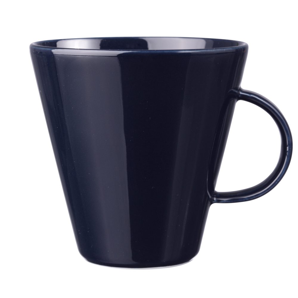 Koko mugg blåbär (mörkblå), 35 cl