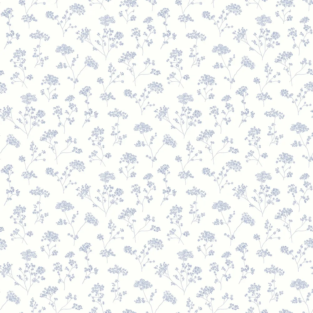 Galerie Wallcoverings Miniatyrer II G67871 Tapet Meadow Sweet