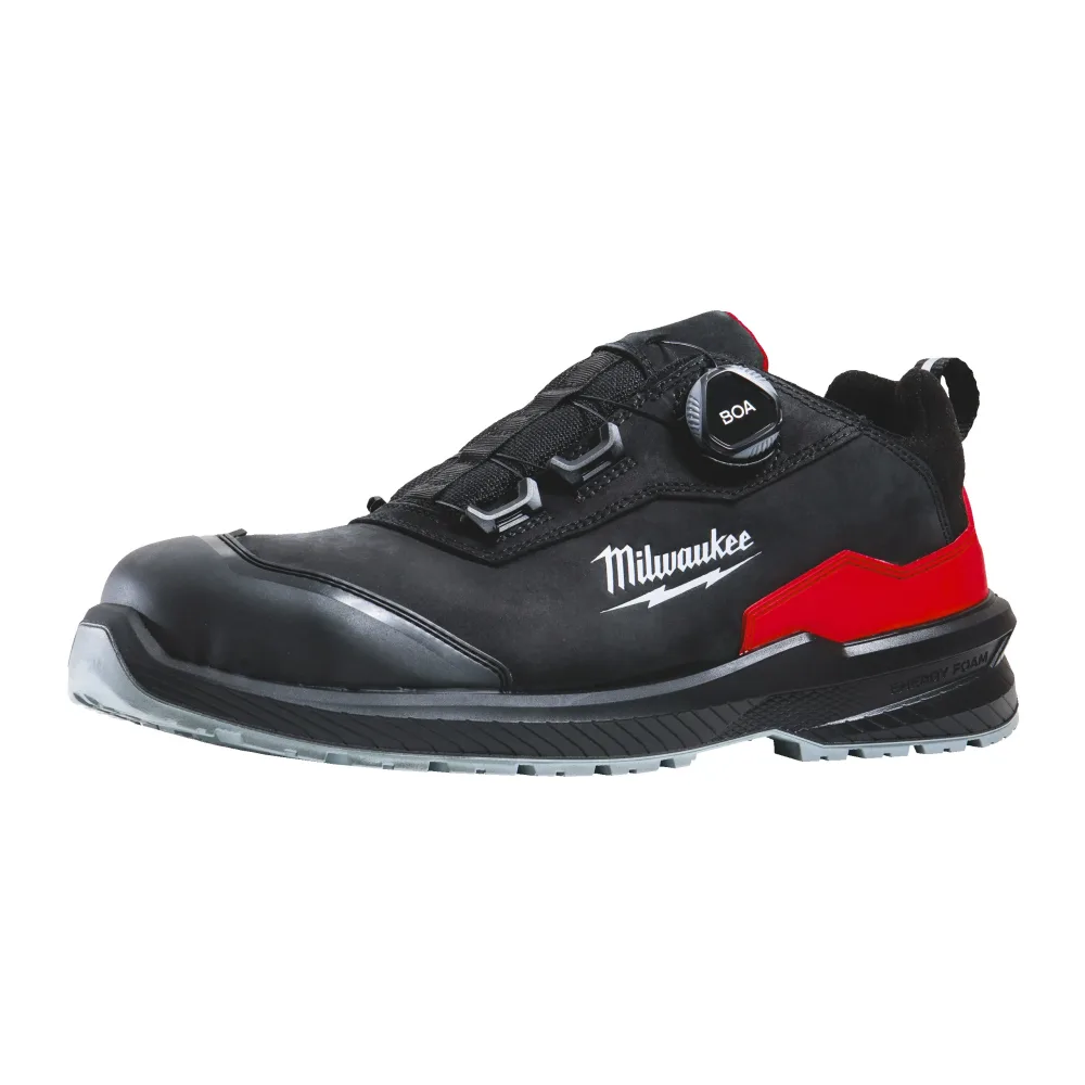 Milwaukee FXT BOA S3S 4932498118 Skyddssko 48