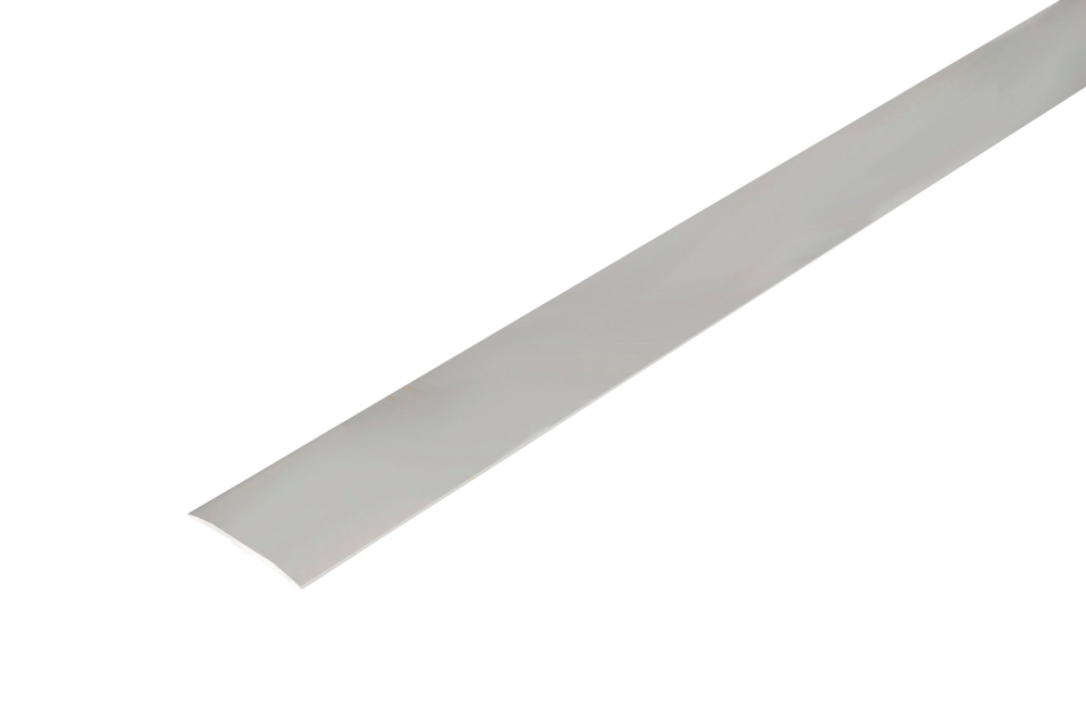 SKARVLIST DIONE 38MM SLÄT SILVER 2M SJÄLVHÄFTANDE