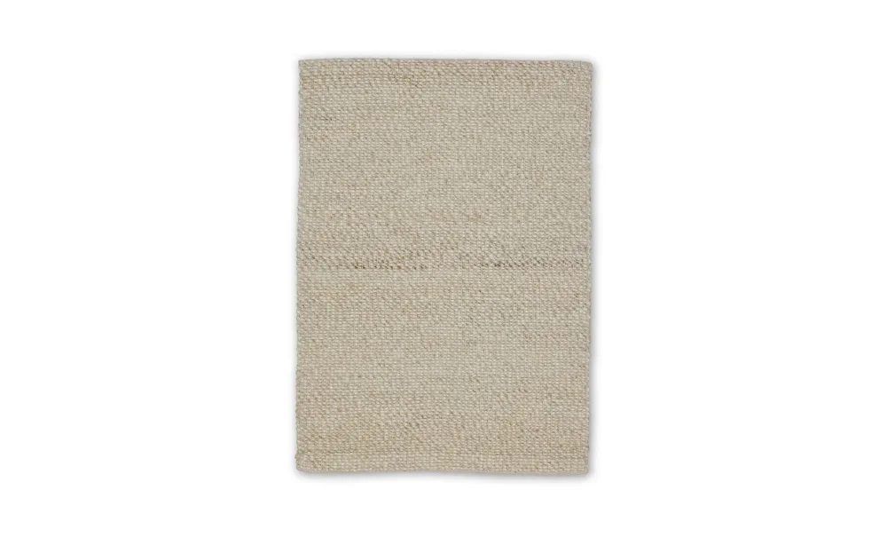 EDITA Matta 60x90 Offwhite