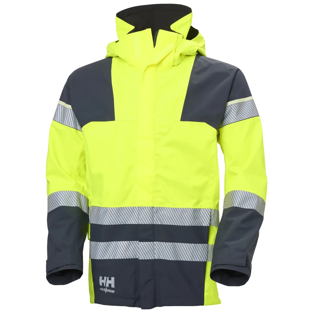 Helly Hansen Workwear 71157-365 Skaljacka varselklass 2 M