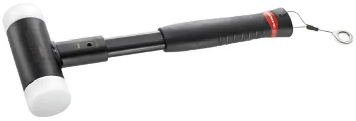 Facom 212A.40SLS Hammare rekylfri D: 40 mm, 865 g