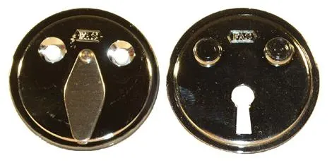 ASSA 5301 Nyckelskylt