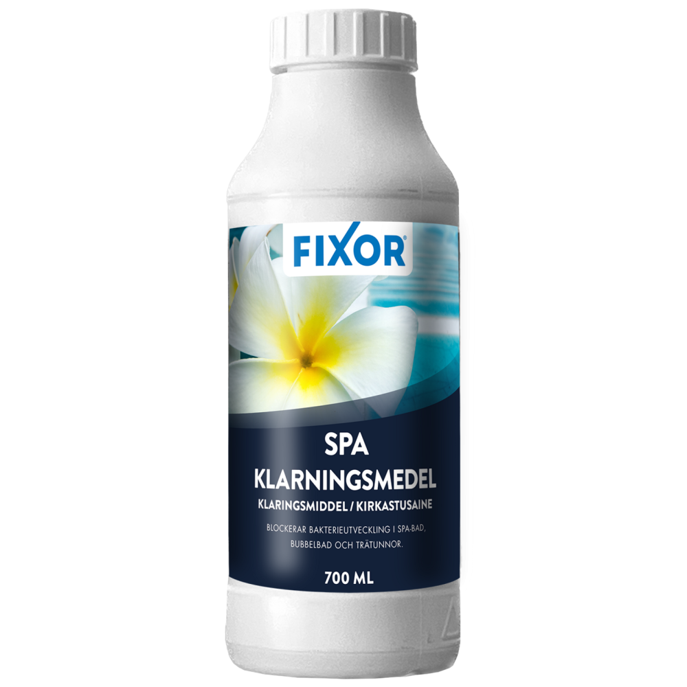 KLARNINGSMEDEL NITOR SPAKEMI