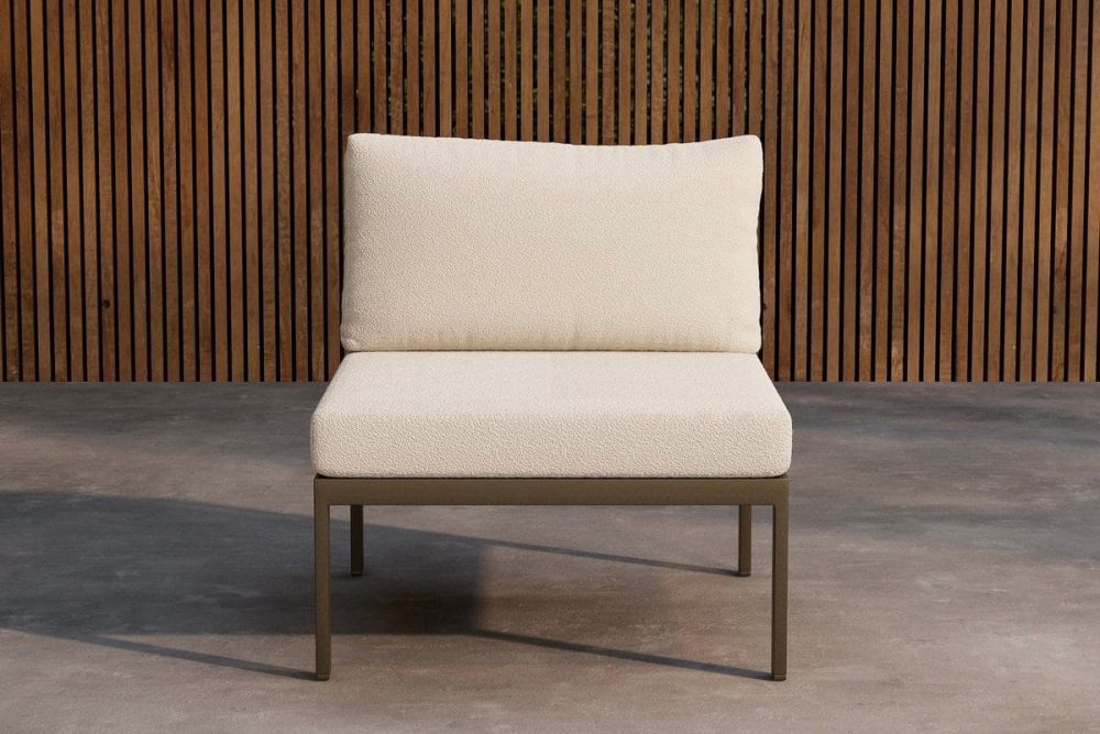 Mittmodul Copacabana 70 cm Utomhus