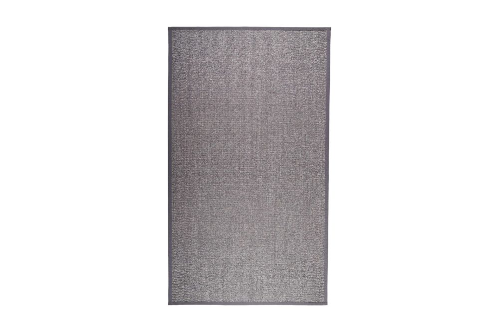 Barrakuda Matta 80x300 cm Antracit