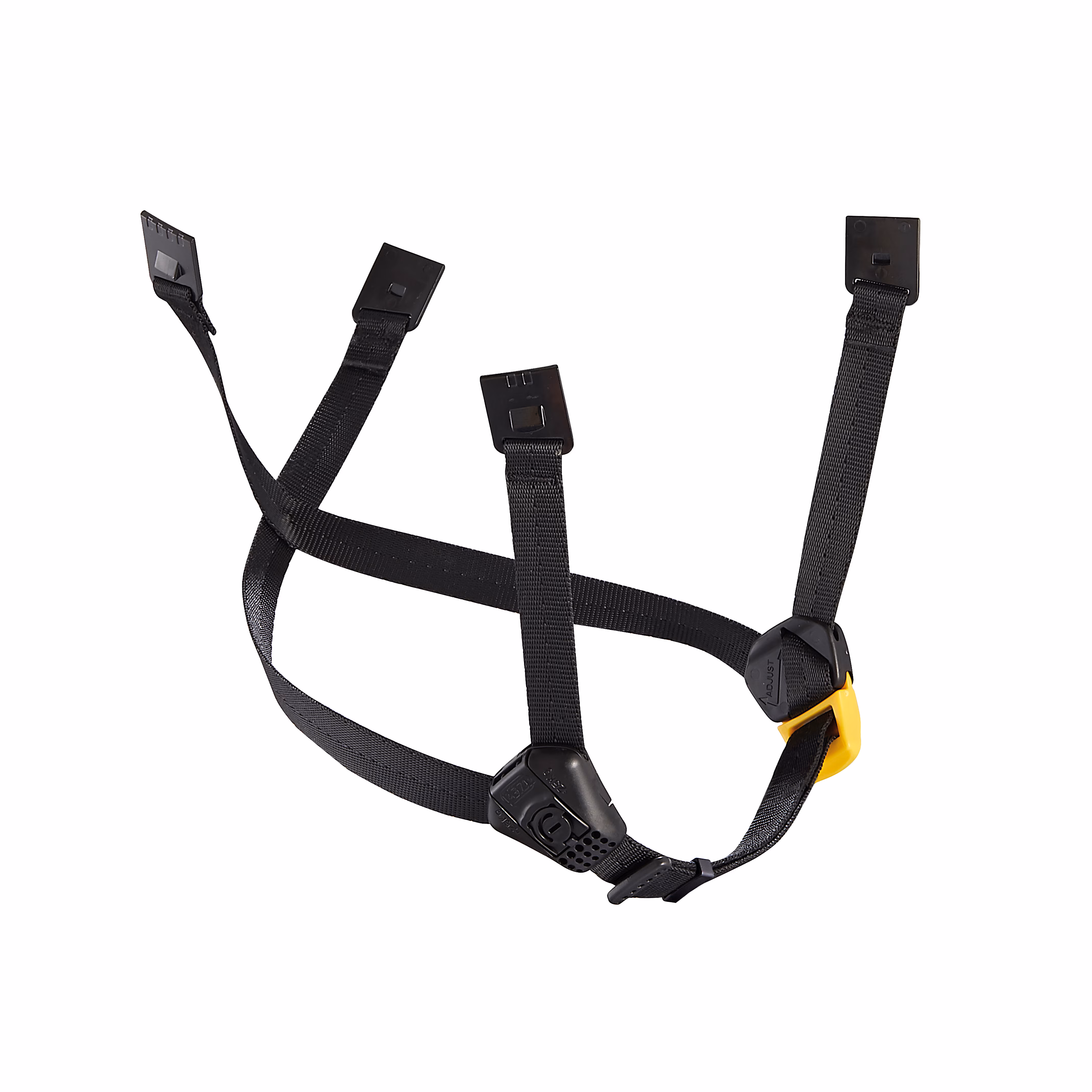 Kjøp Petzl Hakebånd Dual Original Til Vertex- & Strato-hjelm