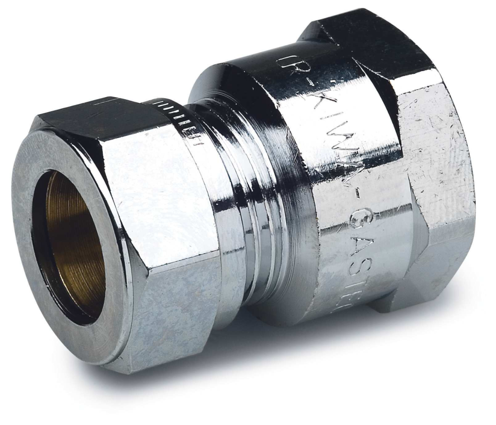 KLÄMKOPPLING BÅREBO 12XR15 INV SB