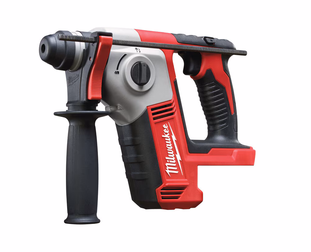Kjøp Milwaukee Borhammer M18 BH-0