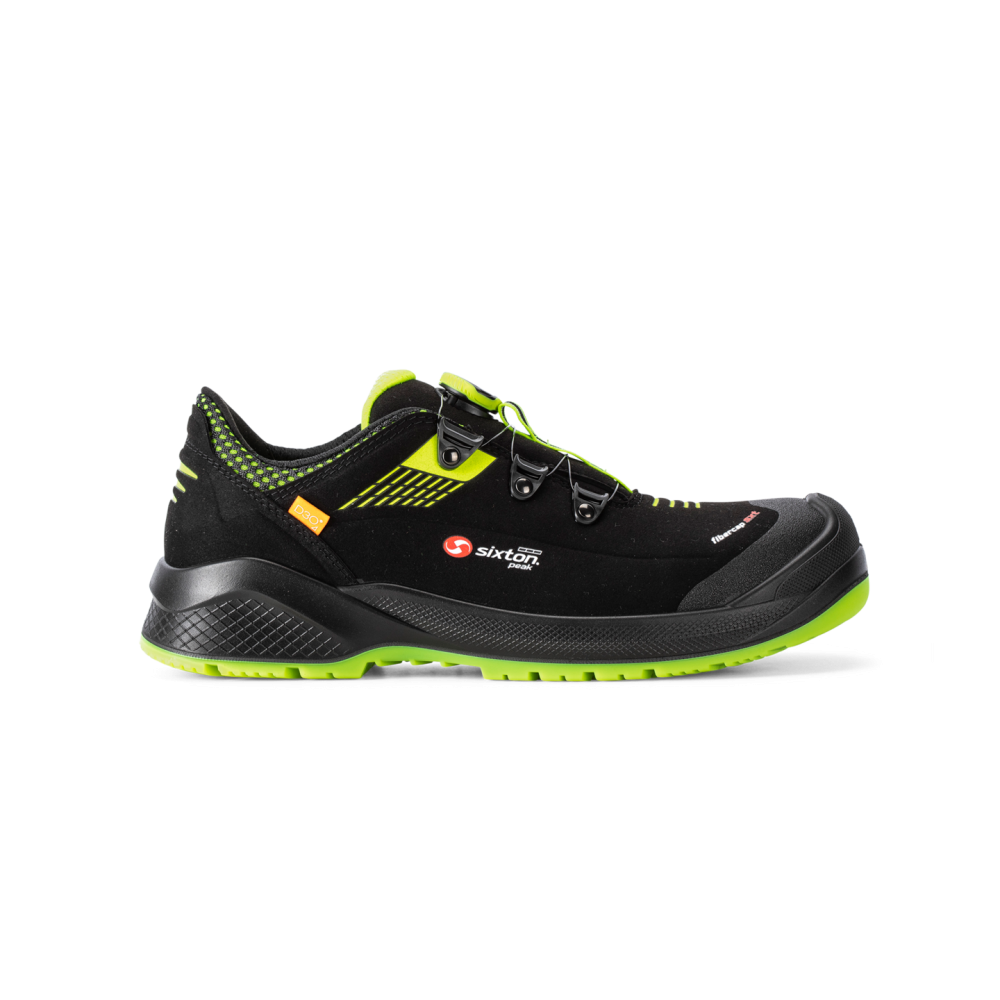 SKO SIXTON FORZA BOA S3 45
