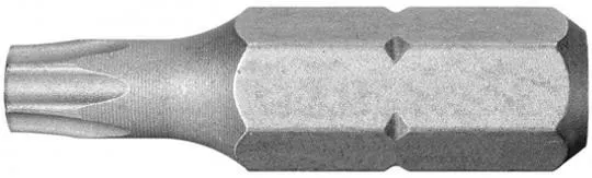 Facom EX.120 Bits 1/4", TORX T20, 25 mm - Bild 2