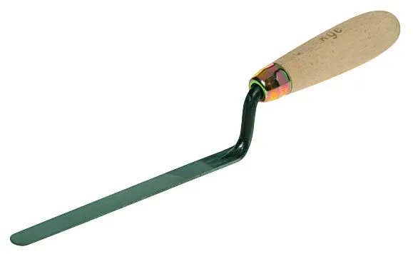 FOGSLEV 8X180MM