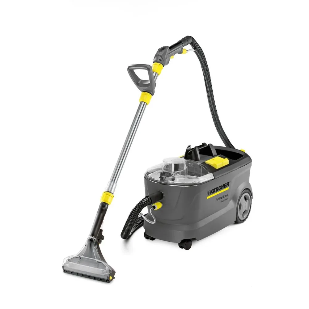 Kärcher Professional Puzzi 10/1 Textilvårdsmaskin 220 mbar