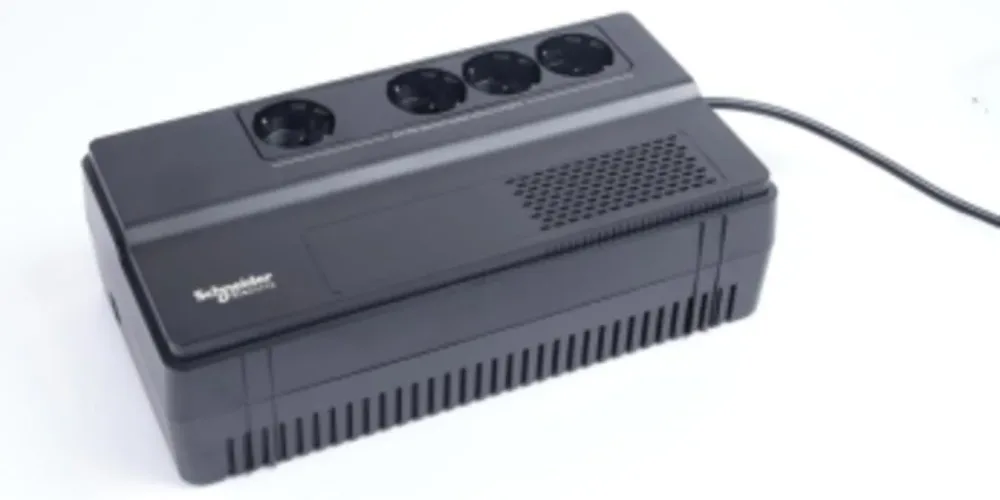 Schneider Electric BVS650I UPS 650 VA - Bild 2