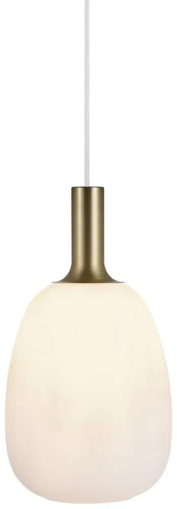 Nordlux ALTON Pendelarmatur vit, 23 cm