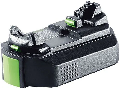 Festool BP-XS 10,8V Li-Ion Batteri 2,6Ah