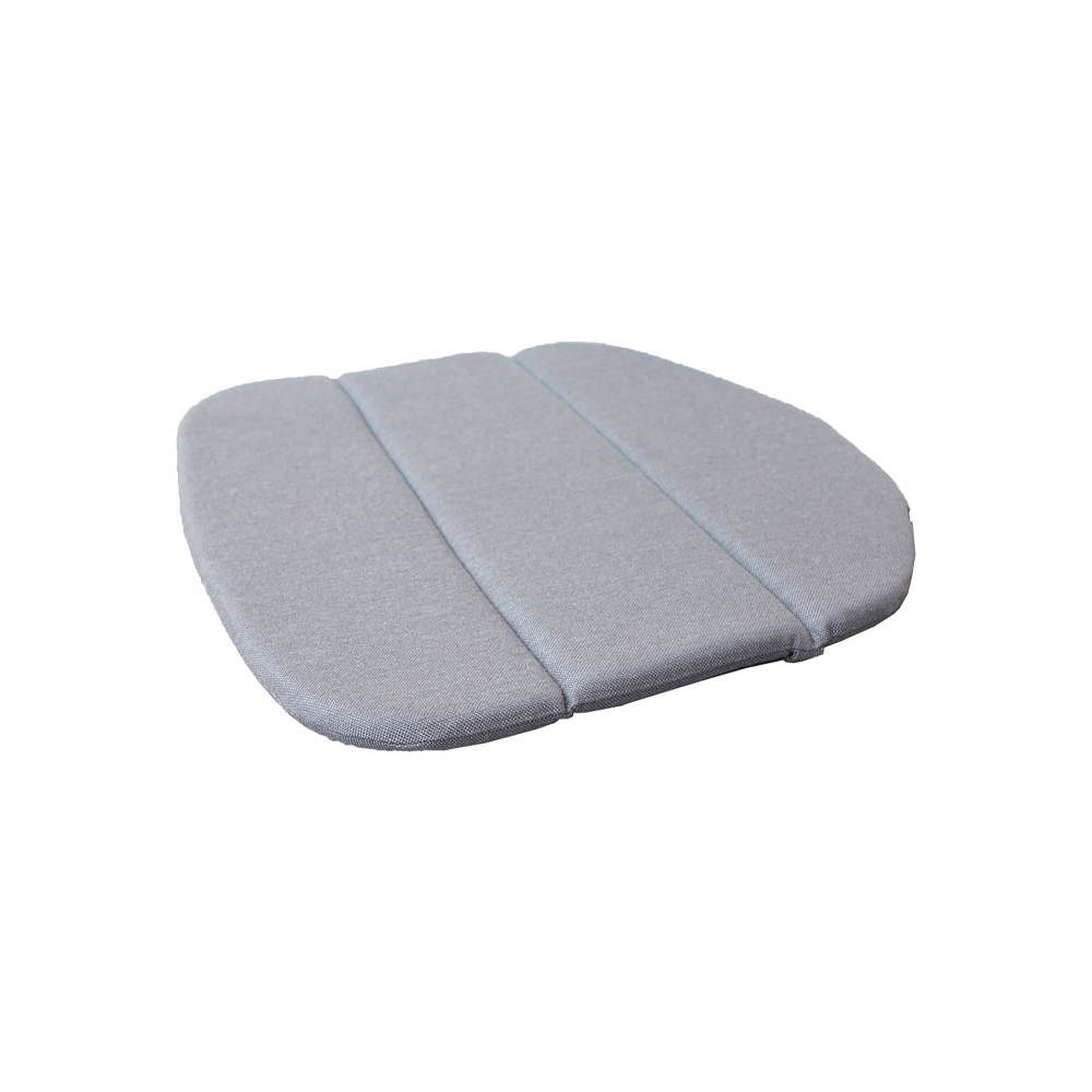 Lean stolsdyna, Cane-Line Natté grey