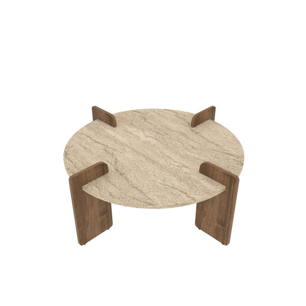 Harvo Soffbord 90x35x90 cm