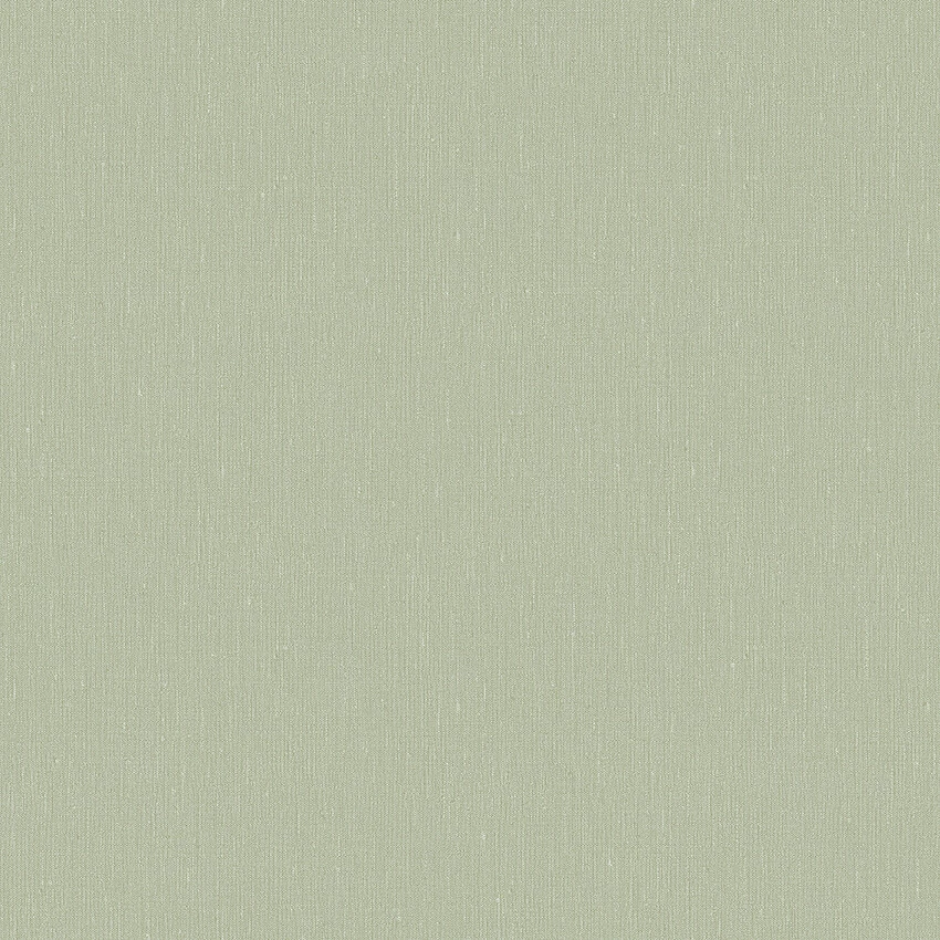 Tapet Linen Flourishing Green - Bild 2