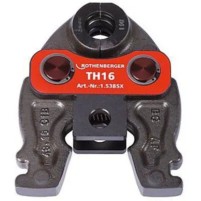 Rothenberger Compact Pressback TH-profil 14 mm