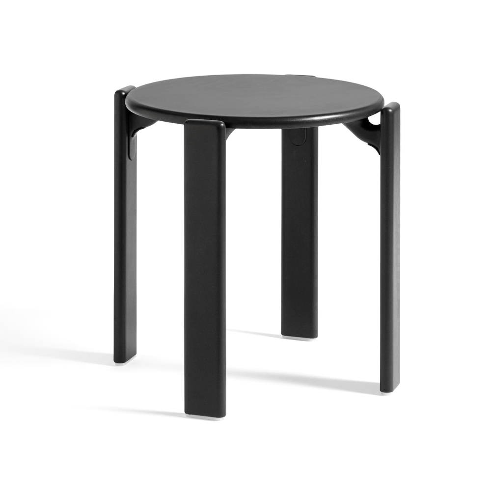 Rey pall Ø46,5x46 cm, Deep black