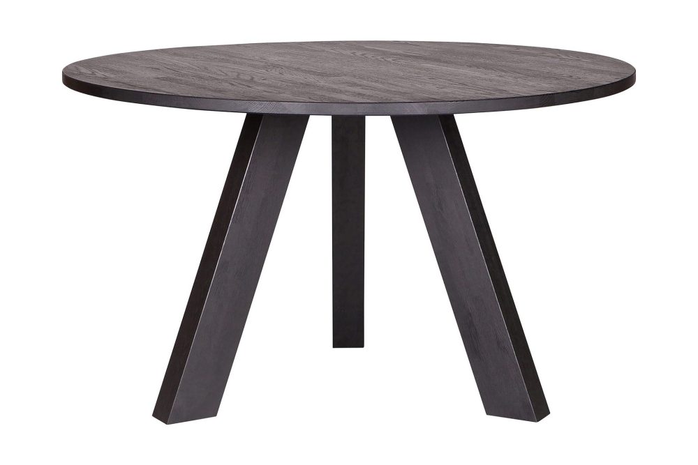Reba Matbord 129 cm Rund
