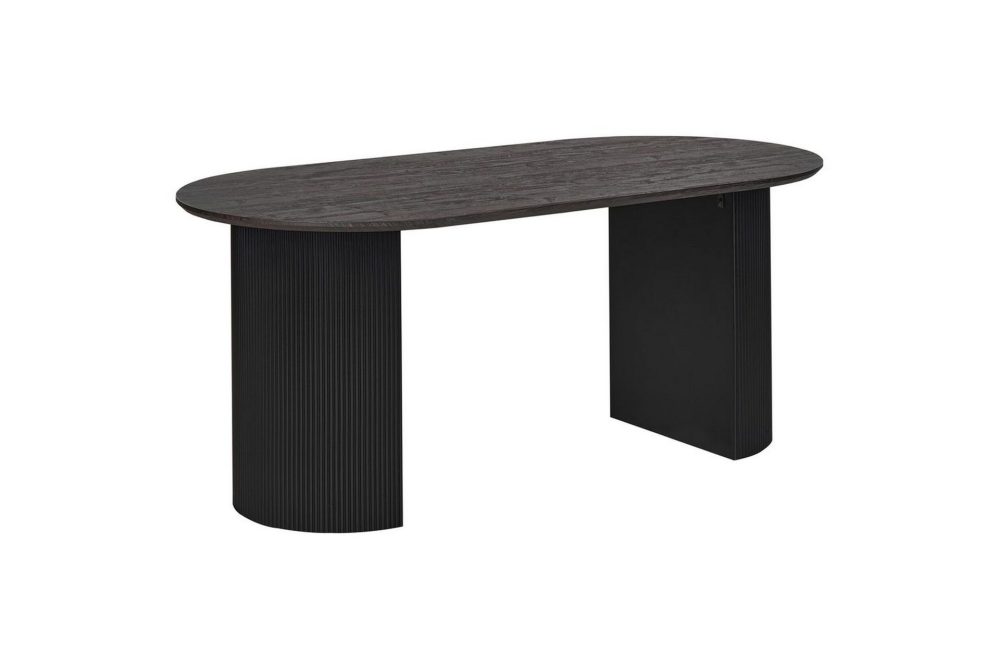 Matbord Savory Svart
