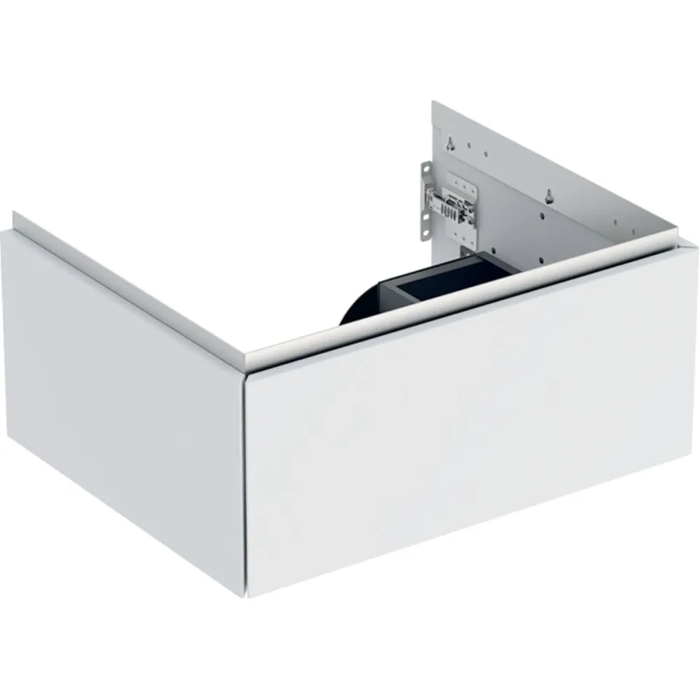 Geberit ONE 505.071.00.6 Kommod 60 x 47 cm Valnöt - Bild 2
