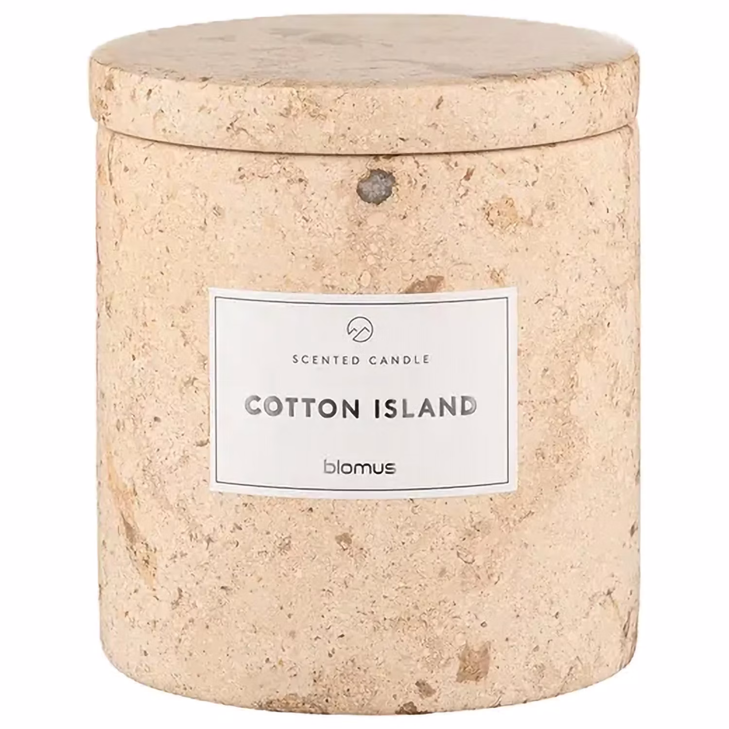 FRABLI Doftljus Cotton Island Ø8 cm