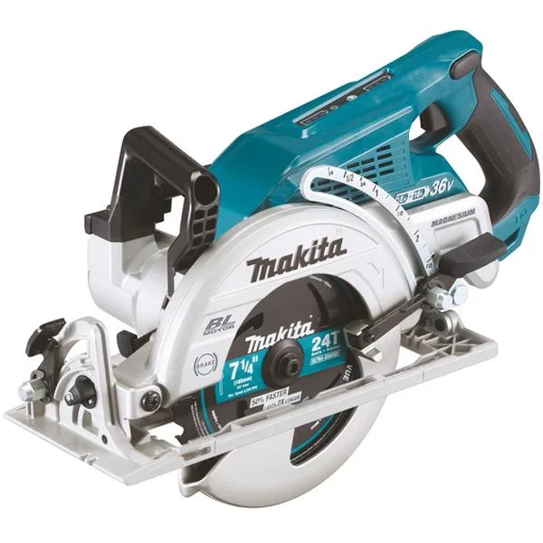 Makita DRS780Z Cirkelsåg utan batteri och laddare