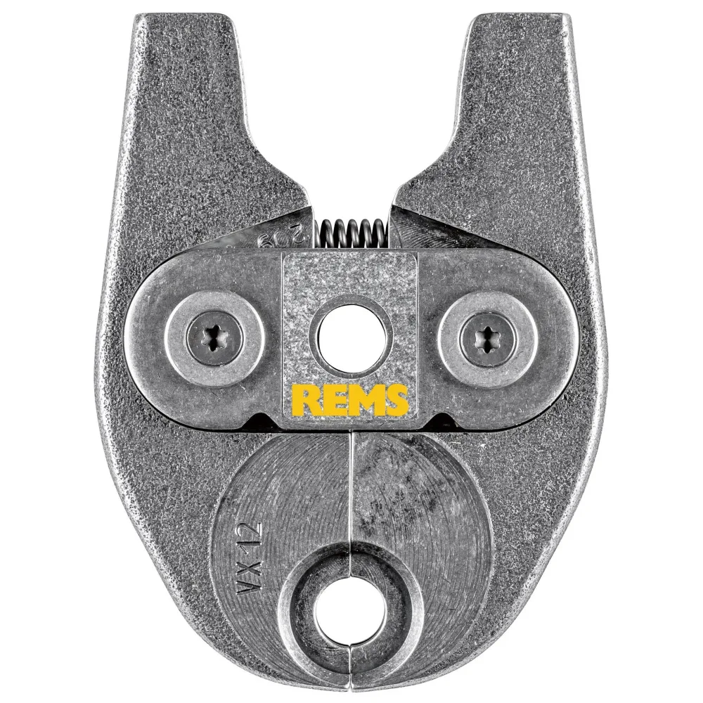 REMS 578550 Pressback VX-kontur, Mini VX 12