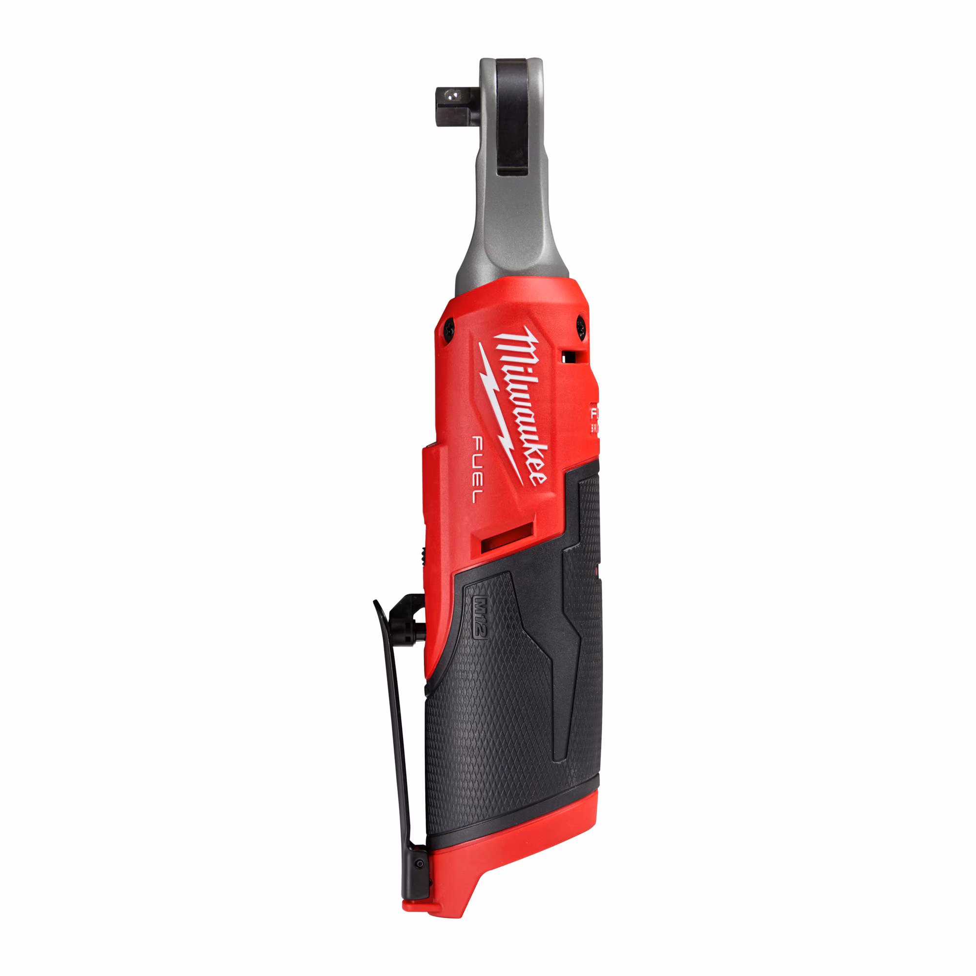 Kjøp Milwaukee Låseskaft 3/8", M12 FHIR38-0, uten batteri & lader.