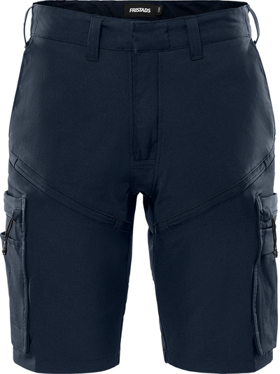 SERVICESHORTS 2655 GLWS STRETC MARIN STL C66