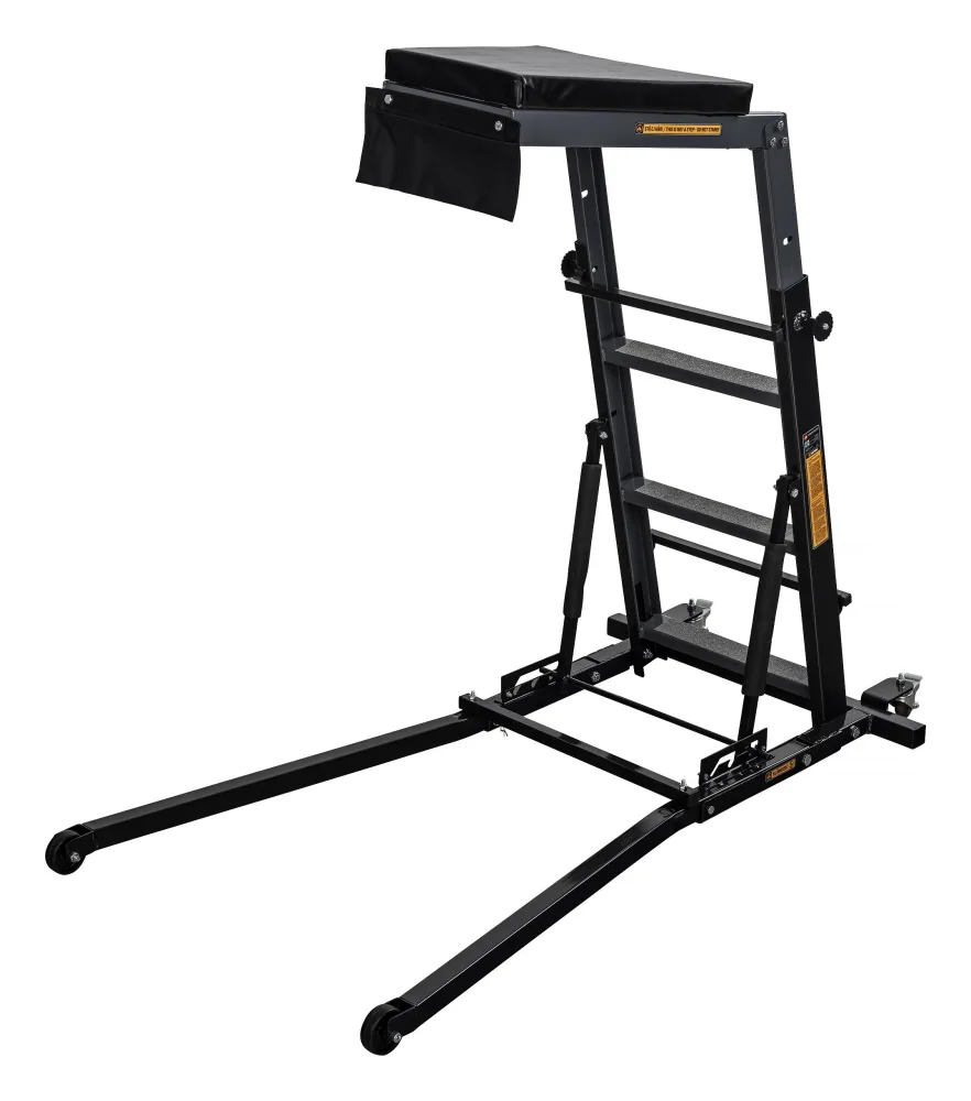 PELA 520615 Mekstege till pick-up