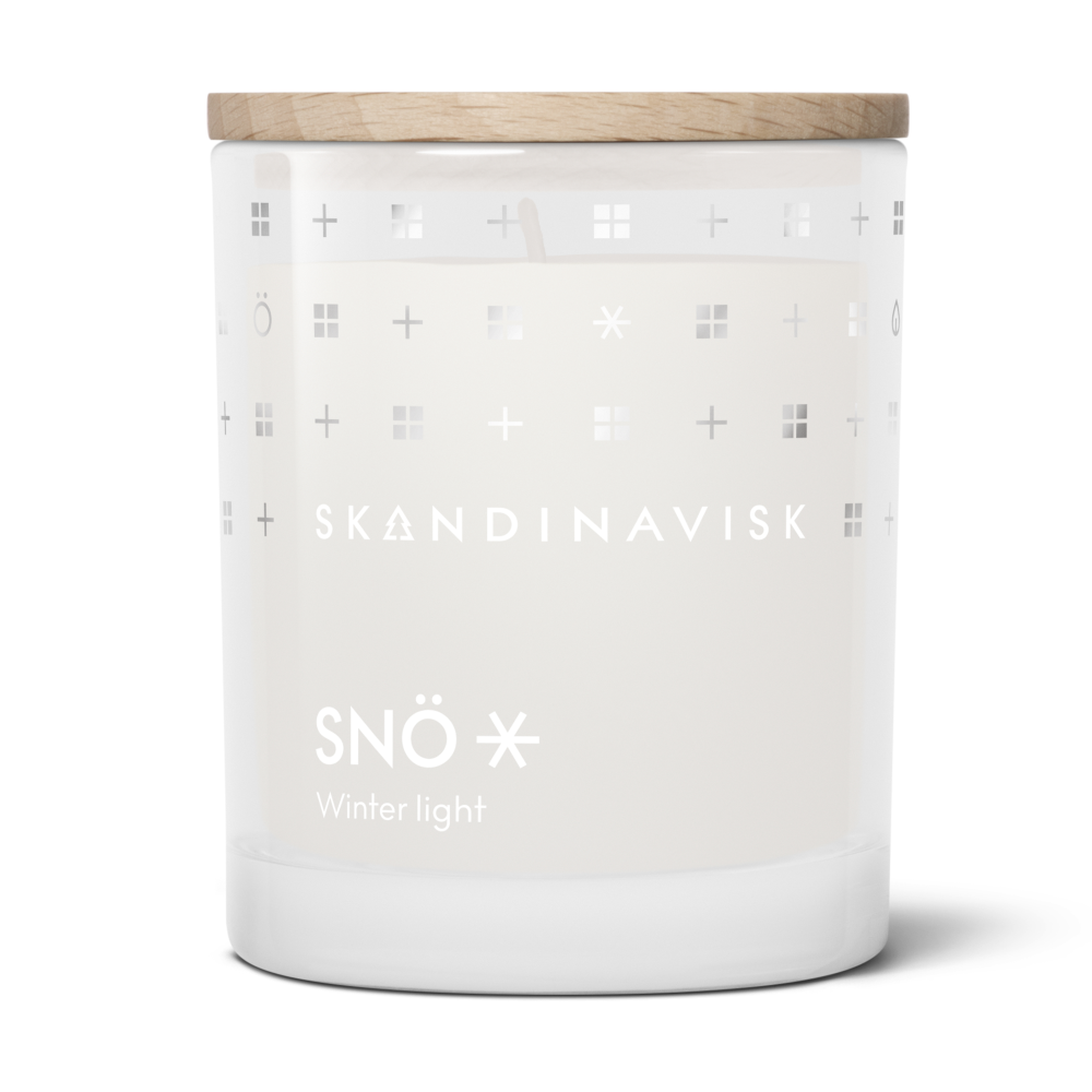 SNÖ doftljus Special Edition, 65 g