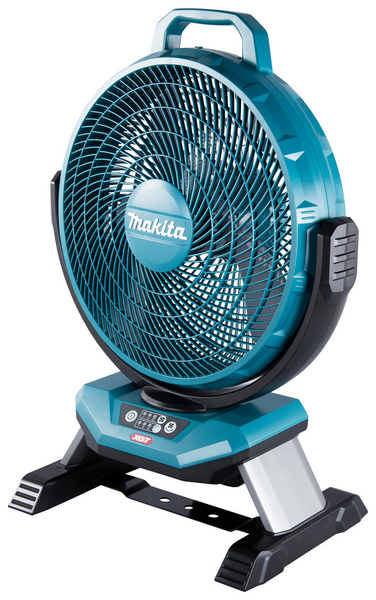 FLÄKT MAKITA CF002GZ NAKEN 40V 240/170/120M/S 330MM