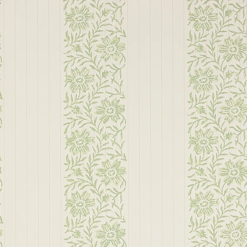 Colefax and Fowler - Alys Leaf