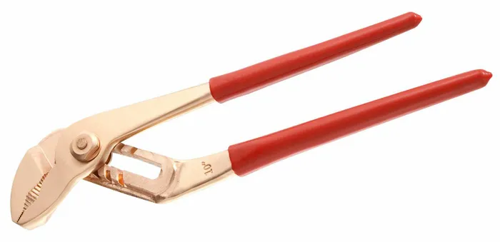 POLYGRIP 482 300 GNISTFRI