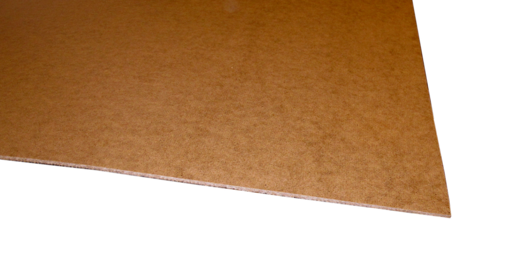 BOARD OLJEHÄRDAD 3X1220X2440MM
