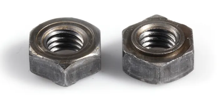 SVETSMUTTER TK6M OBH -8 M5