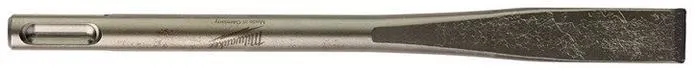 Milwaukee 4932451732 Flatmejsel SDS-Plus, 180x14 mm