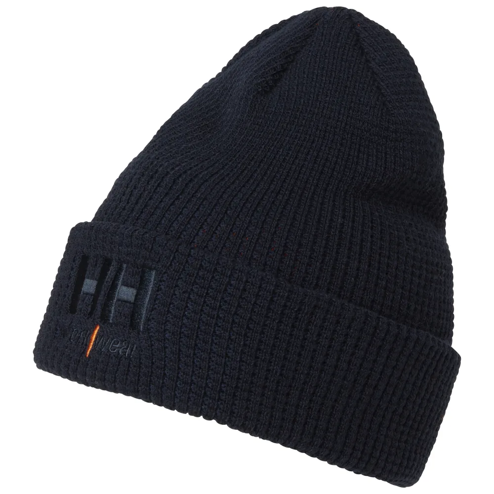 Helly Hansen Workwear Classic 79882-931-STD Mössa gråmelerad Gråmelerad