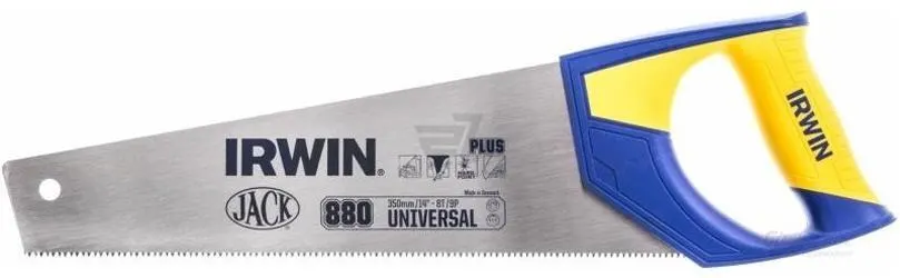 Irwin Jack PLUS Handsåg 8T/9P 550 mm