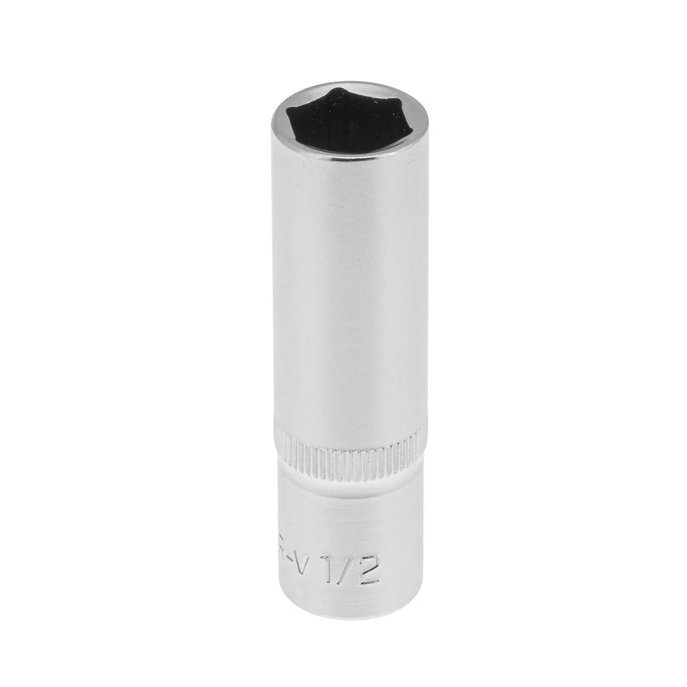 PELA 562495 Hylsa drivstorlek 3/8", 6-kant, lång 7/8"