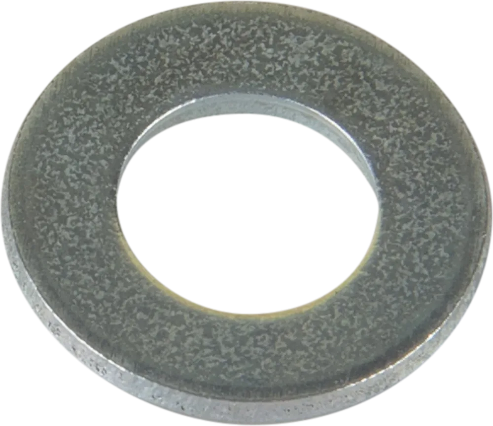 ESSVE 61068242 Rundbricka DIN 125, FZB M10, 100-pack
