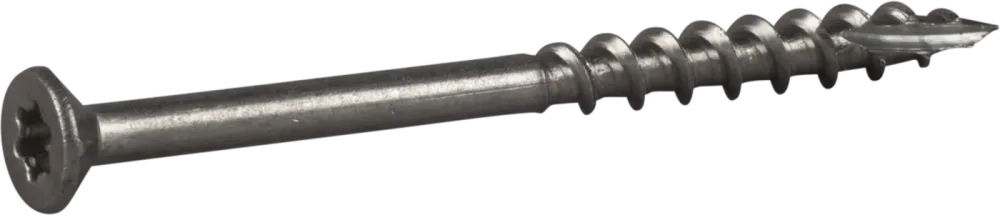 ESSVE 640255 Trallskruv 4,2 x 55 mm, A2, TX20 1000-pack