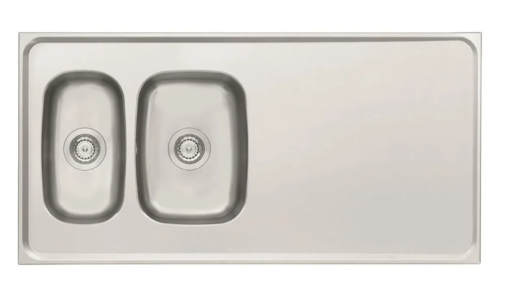 Contura G12 Diskbänk vändbar 60 x 120 cm