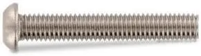 Schäfer & Peters 9121210 16 Säkerhetsskruv M10, rostfri A2, TX-PIN 45, 100-pack M10 x 16 mm - Bild 2